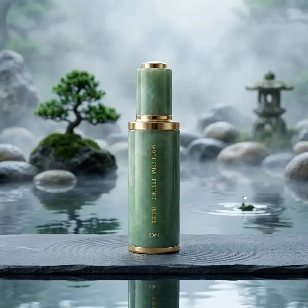 商品换背景处理后示例